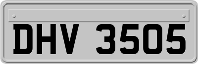 DHV3505