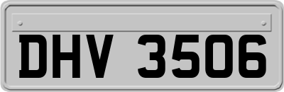 DHV3506