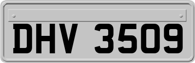 DHV3509