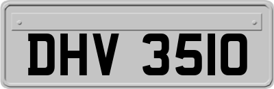 DHV3510