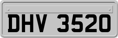 DHV3520