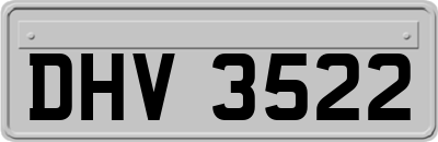 DHV3522