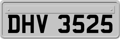 DHV3525