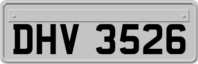 DHV3526