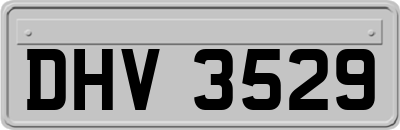 DHV3529