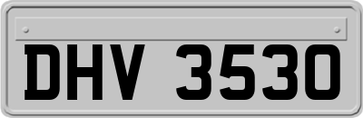DHV3530