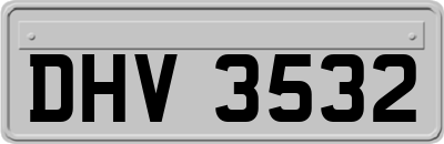 DHV3532