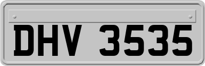 DHV3535