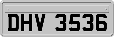 DHV3536
