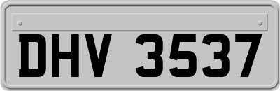 DHV3537