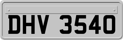 DHV3540