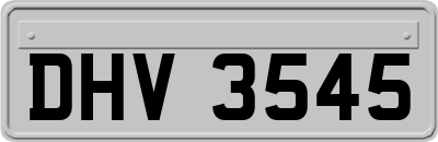 DHV3545