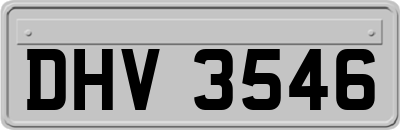 DHV3546