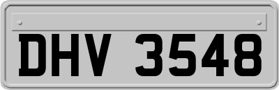 DHV3548