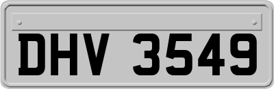 DHV3549