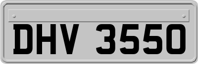 DHV3550