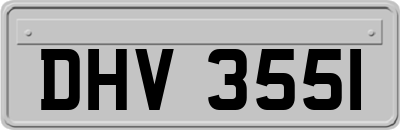 DHV3551