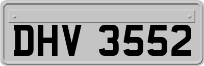 DHV3552