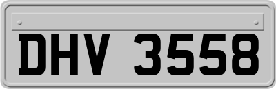 DHV3558