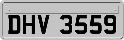DHV3559