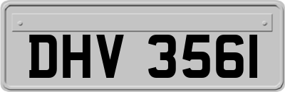DHV3561