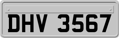 DHV3567