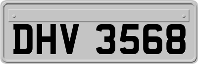 DHV3568