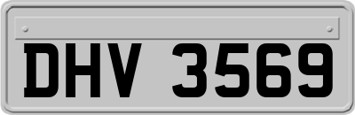 DHV3569