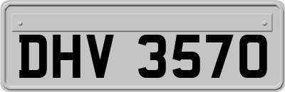 DHV3570