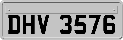DHV3576