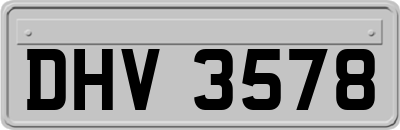 DHV3578