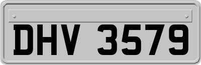 DHV3579