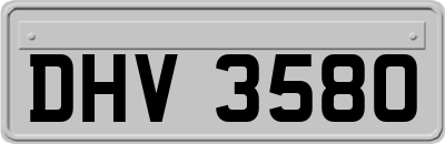 DHV3580