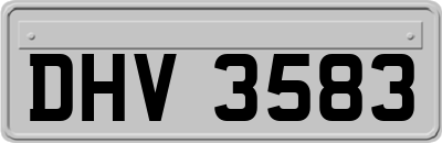 DHV3583