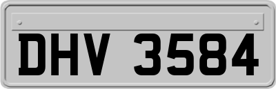 DHV3584