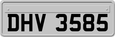 DHV3585