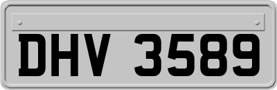 DHV3589