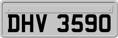 DHV3590