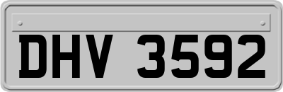 DHV3592