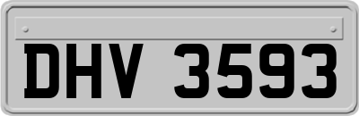 DHV3593