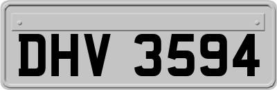 DHV3594