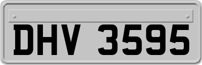 DHV3595