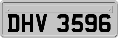 DHV3596