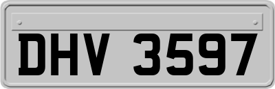 DHV3597