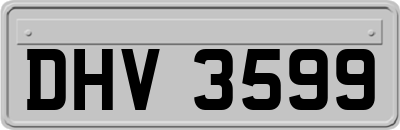 DHV3599
