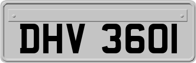 DHV3601