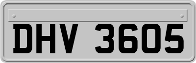 DHV3605