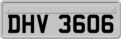 DHV3606