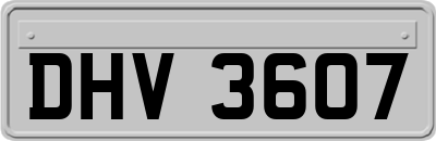 DHV3607