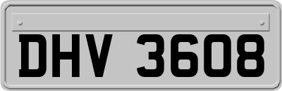 DHV3608